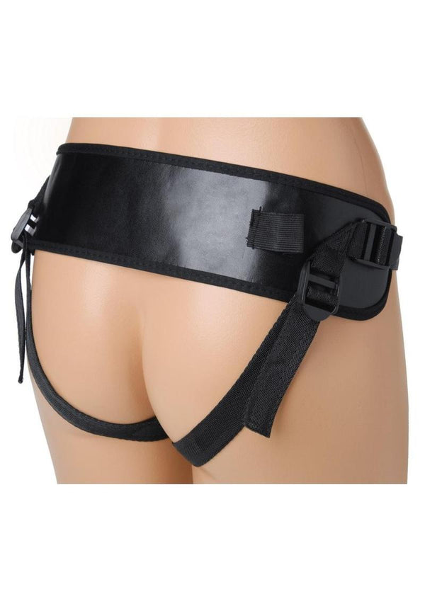 Strap U Siren Universal Strap-On Harness - PATS Inc.
