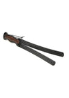 Strict Scottish Tawse Whip