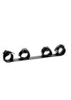 Strict Spreader Bar System - Black