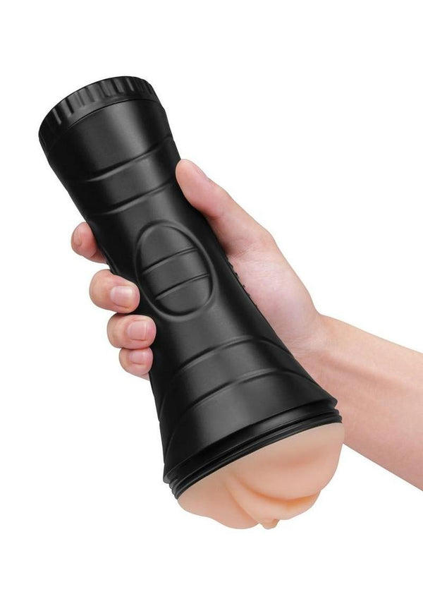 Stroke-X Porn Star Luvlite Stroker - Pussy