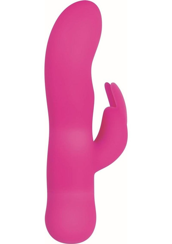 Sugar Bunny Silicone Vibrator - PATS Inc.