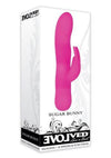 Sugar Bunny Silicone Vibrator - PATS Inc.