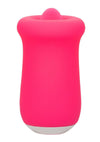Sugar Craze Rechargeable Silicone Clitoral Stimulator