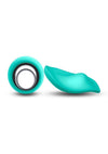Sugar Pop Leila Rechargeable Silicone Panty Vibe