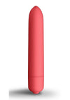 Sugarboo Coral Crush Vibrating Bullet