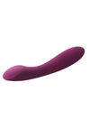 Svakom Amy 2 Rechargeable Silicone Vibrator - PATS Inc.