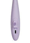 Svakom Cici 2 Rechargeable Silicone App Controlled G-Spot Vibrator - PATS Inc.