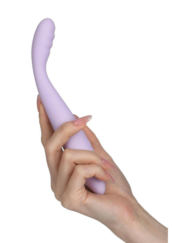 Svakom Cici 2 Rechargeable Silicone App Controlled G-Spot Vibrator - PATS Inc.