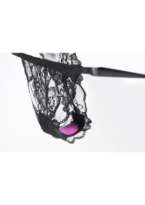 Svakom Edeny Interactive Silicone Clitoral Stimulator - PATS Inc.
