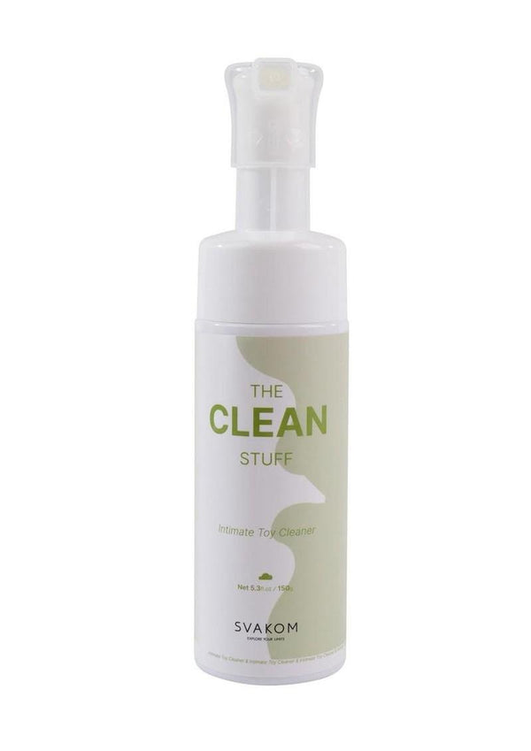 Svakom Intimate Toy Cleaner - 5.3oz