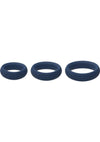 Svakom Triooo Silicone Cock Ring
