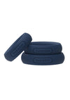 Svakom Triooo Silicone Cock Ring