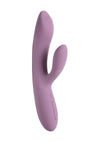 Svakom Trysta Neo Rechargeable App Compatible Silicone Rabbit Vibrator - PATS Inc.