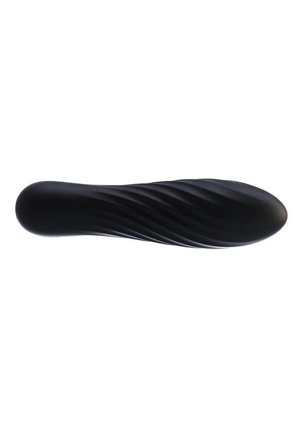 Svakom Tulip Rechargeable Silicone Bullet - PATS Inc.