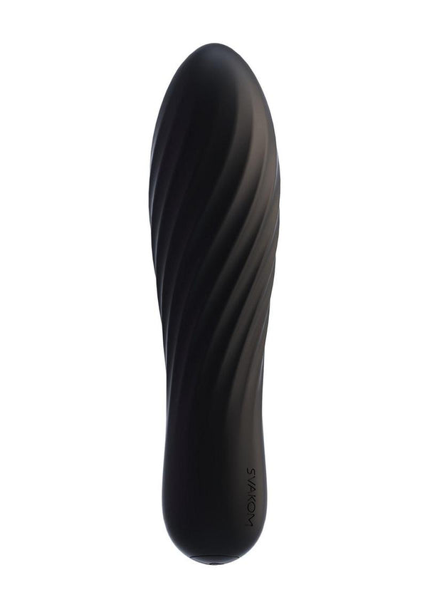 Svakom Tulip Rechargeable Silicone Bullet - PATS Inc.