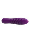 Svakom Tulip Rechargeable Silicone Bullet - PATS Inc.