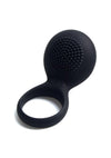 Svakom Tyler Silicone Rechargeable Clitoral Stimulator Couple's Ring - PATS Inc.