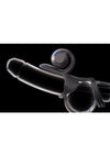 Svibe Snail Jovi Rechargeable Silicone Couples Cock Ring with Remote Control