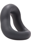 Swingo Curve Silicone Cock Ring - PATS Inc.