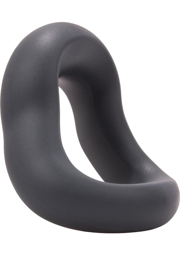 Swingo Curve Silicone Cock Ring - PATS Inc.