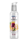 4 In 1 Wild Passion Fruit