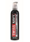 Swiss Navy Anal Lubricant - 237ml/8oz