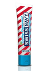 Swiss Navy Cooling Flavored Lubricant 10ml - Peppermint