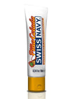 Swiss Navy Flavored Lubricant 10ml - Pina Colada