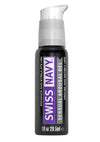 Swiss Navy Sensual Arousal Gel - 1oz/30ml