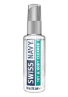 Swiss Navy Toy and Body Cleaner - 1oz/30ml