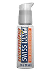 Swiss Navy Warming Lubricant - 1oz/30ml