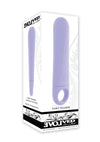 Tart Teaser Rechargeable Silicone Bullet Wedge - PATS Inc.