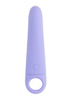 Tart Teaser Rechargeable Silicone Bullet Wedge - PATS Inc.