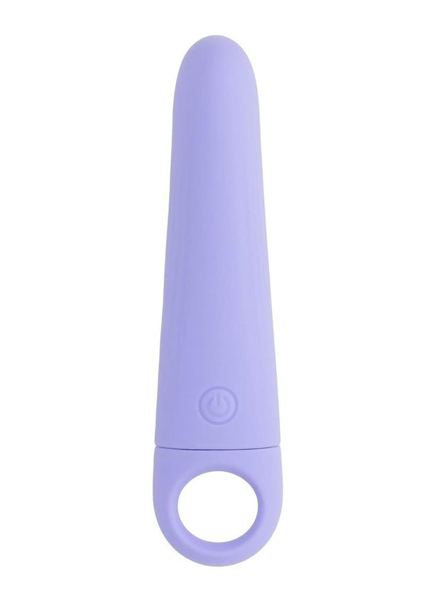 Tart Teaser Rechargeable Silicone Bullet Wedge - PATS Inc.