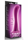 Temptasia Bellatrix Silicone Dildo