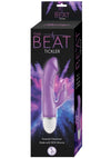 The Beat Tickler Silicone Clitoral Stimulator