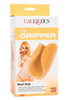 The Gripper Dual Grip Masturbator