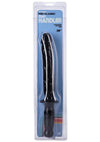 The Manhandler Dildo with Handle