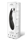 The Power Rabbit Rechargeable Silicone Vibrator