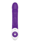 Rabbit Company The Sonic Rabbit Rechargeable Silicone Vibrator