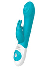 Rabbit Company The Thumper Rabbit Rechargeable Silicone Vibrator