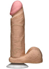 The Realistic Cock Ultraskyn Dildo