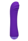 Thicc Chubby Buddy Rechargeable Silicone G-Spot Vibrator