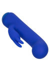 Thicc Chubby Bunny Rechargeable Silicone Rabbit Vibrator