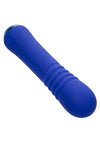 Thicc Chubby Thrusting Rechargeable Silicone Wand