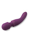 Together Ergo Wand Silicone Rechargeable Massager