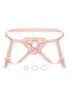 Together Nudefit Adjustable Harness - Vanilla