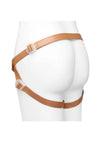 Together Nudefit Flexcurv Adjustable Harness