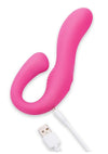 Together Toys Harmony Vibe Rechargeable Silicone Vibrator