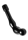 Trinity Men Ergo P-Spot Vibrator - Black